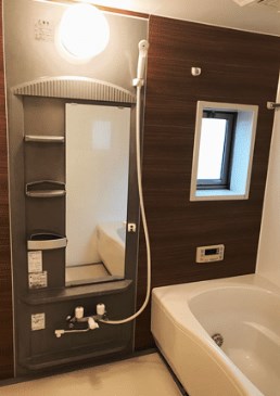 短期間＆安価さを実現した『リメイク工法』６つのメリットとは？