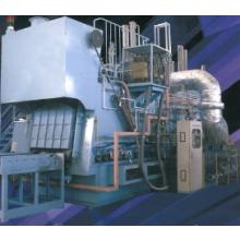 熱処理炉 低歪み熱処理炉H.M.Q.