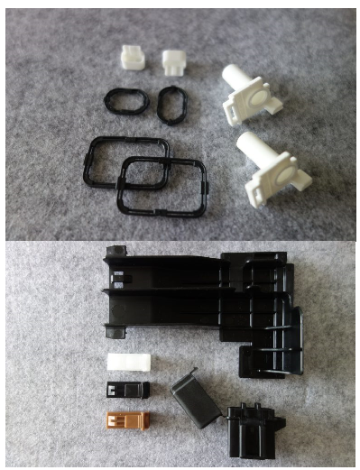 阿形工業株式会社　プラスチック成形事業のご案内