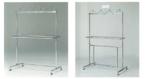 ハンガーラック製品