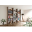 Bookshelf Storage "Fixus"