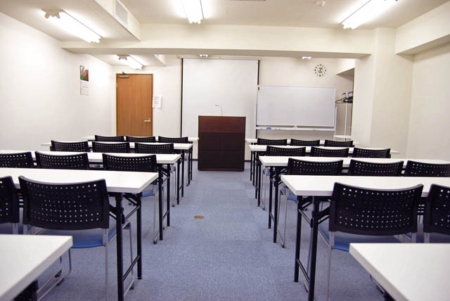 会議室　レンタルサービス