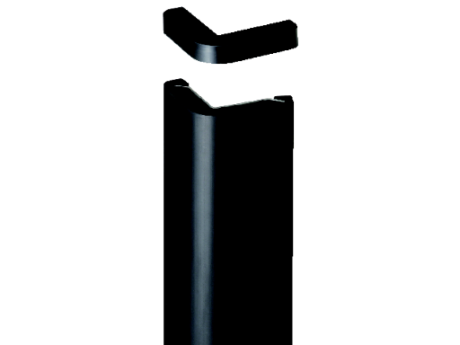 【緩衝保護材】プロテクター『SSコーナー』SPCタイプ