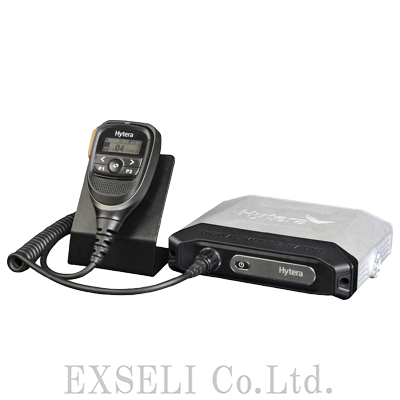 DMRデジタル・アナログ一般業務用無線機『MD658』 エクセリ | イプロス