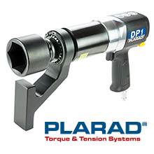 エアートルクレンチ PL1-STA