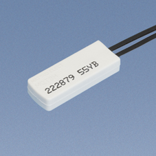 常温用温度パワーセンサー2Amp.シリーズ　「MQT8H」