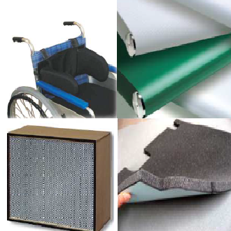 株式会社アイシン産業　事業紹介