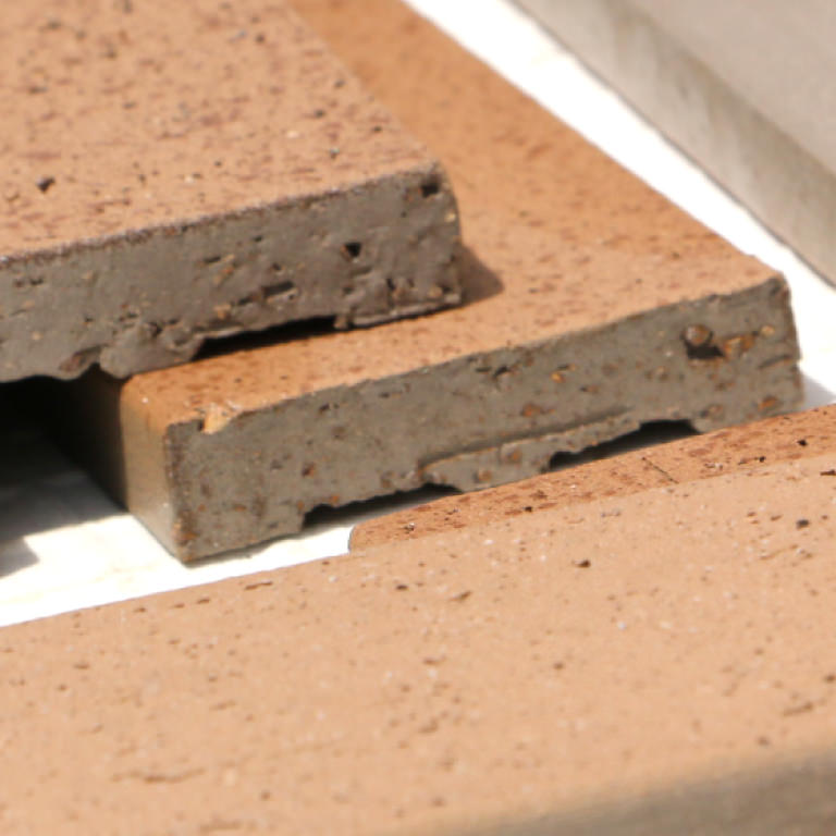 補修用タイル 　製造サービス