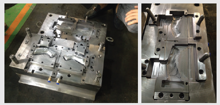 金型設計のコスト削減・納期短縮に！ワンストップサポートサービス