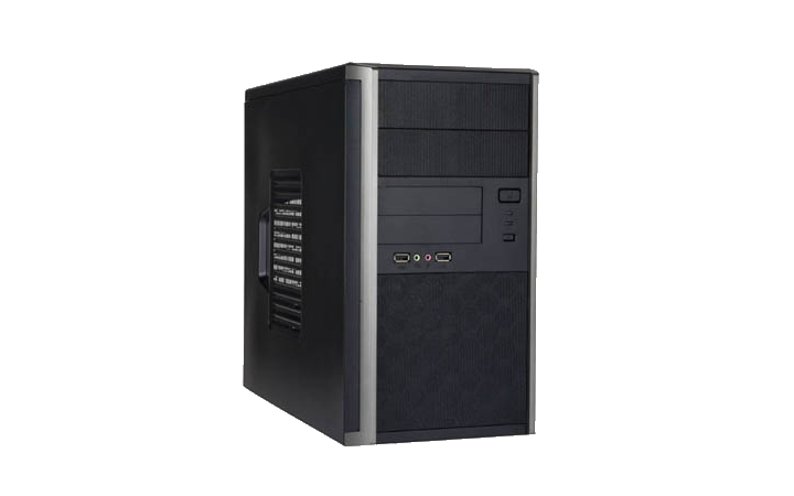 【CANON製3Dマシンビジョンシステム専用PC】CRVP-PC