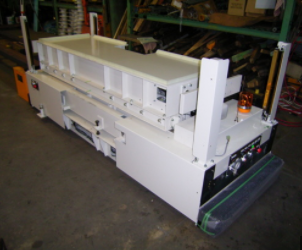 株式会社丸井工業『搬送設備』