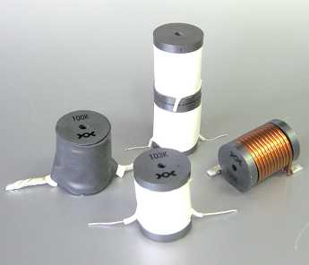 パワーチョークコイル　NR2635型