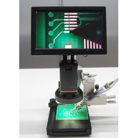 Twin-air High Precision Dispenser Series MD-5575 product image