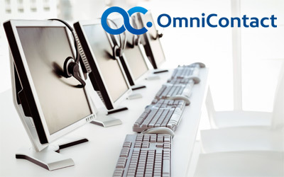 コールシステム『Omni Contact』
