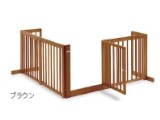 ペット用ゲート(コーナーゲートF60ＸＬ)