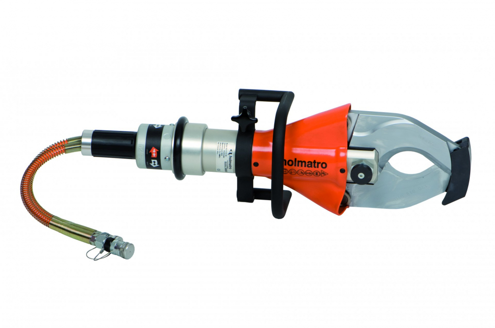 holmatoro 油圧工具 エアー工具 スブレッダー カッター 解体 レスキュー