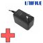 Medical AC adapter 15W (15V/1A) UMVUL3015