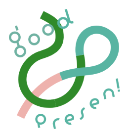 プレゼン作成サービス『good presen!』