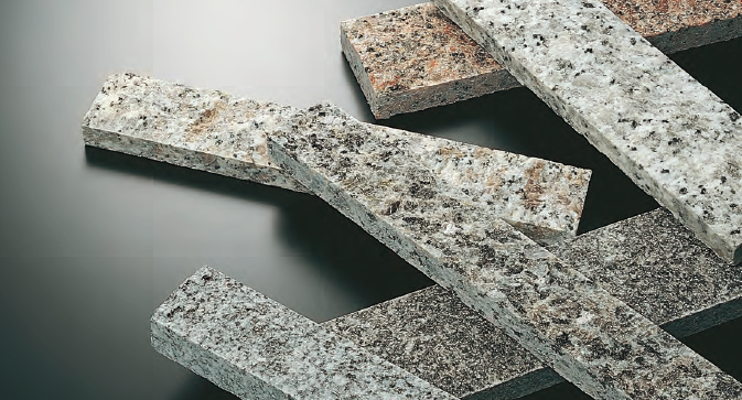 石材『虎目石テッセラ（ボーダー・二丁掛）』 | サンワ - Powered by