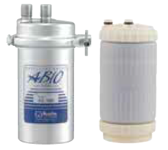 浄水器 ASシリーズ【ミネラル分を残しながら有機化合物質を除去