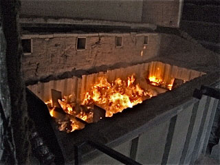 乾留式剥離サービス