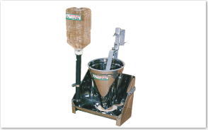 給餌器『トンキッス』