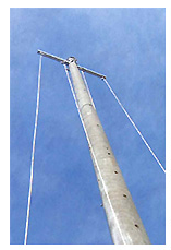 CPホース乾燥搭