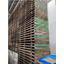 Used wooden pallet 2200×1200 @ Nara Prefecture