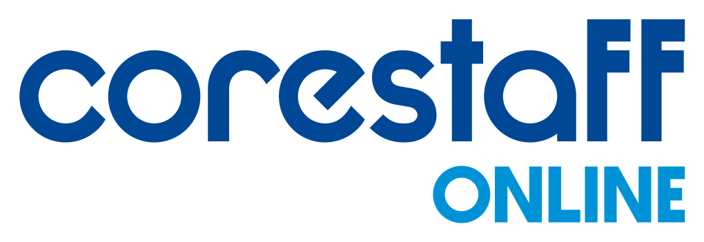 CoreStaff ONLINE