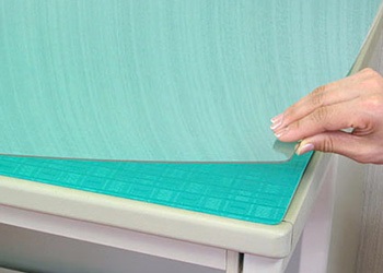 セントラル スカイマット サニーマット アクリル製 1050×720mm NO.5