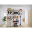 Movable Storage System for Residential Use 'Schuno 19' for Living Rooms