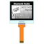 Organic EL Display Standard Product 1.6 inches (MXS4046)