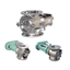 サニタリ形ロータリーバルブ