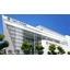 Metal building materials "Aluminum Extrusion Span"