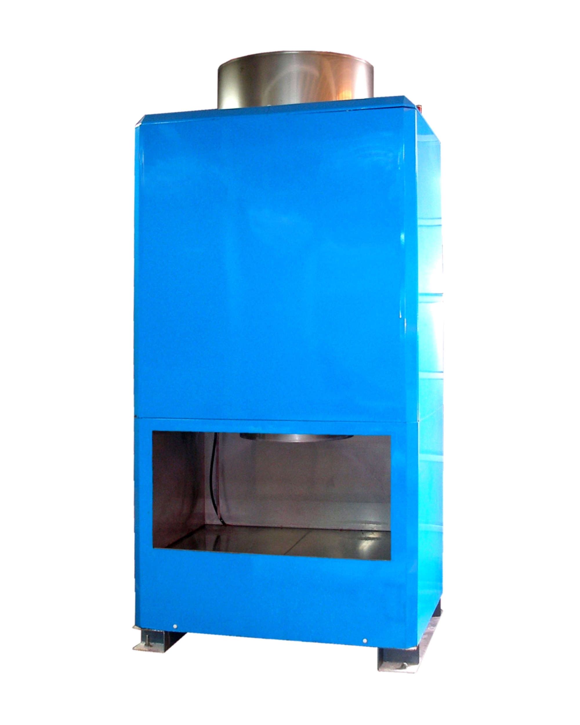 有機溶剤の悪臭向け排気処理装置なら「ジオクリーナ」