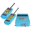 Specific Low-Power Radio Device "Daiwa Telecon 810"