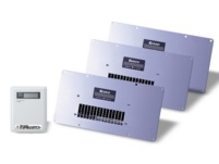 床下換気シリーズ 「風太郎20W」