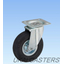 ウカイの産業車輌用旋回キャスター(HLJ/HLJY/HFJF)