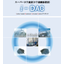 Super High-Performance Deodorizer Super Iodine Carbon (Iodic Acid-Loaded Carbon) 'i-DAC'