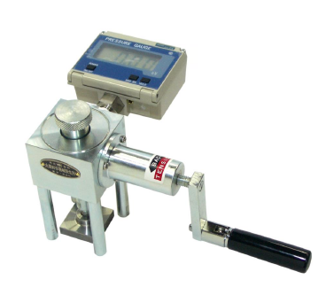 建研式 接着剥離試験器『BA-450D』『BA-400D』