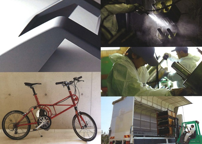 株式会社三河スター　事業紹介