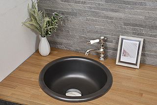 小型手洗いボウル