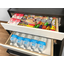 Rolling stock is also possible! Stacking storage box 'S+Stock'
