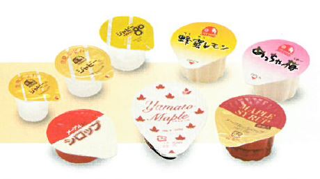 株式会社やまと蜂蜜　事業紹介