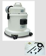 クリーンルームクリーナー　Tiger-Vac　CR-1