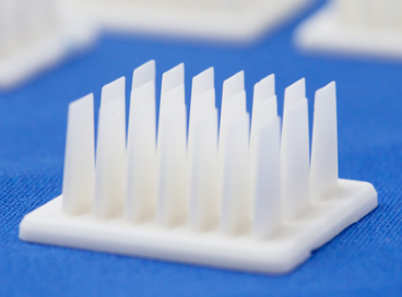 電子機器の高性能化が進む中で、より高い放熱性を備えた部品を