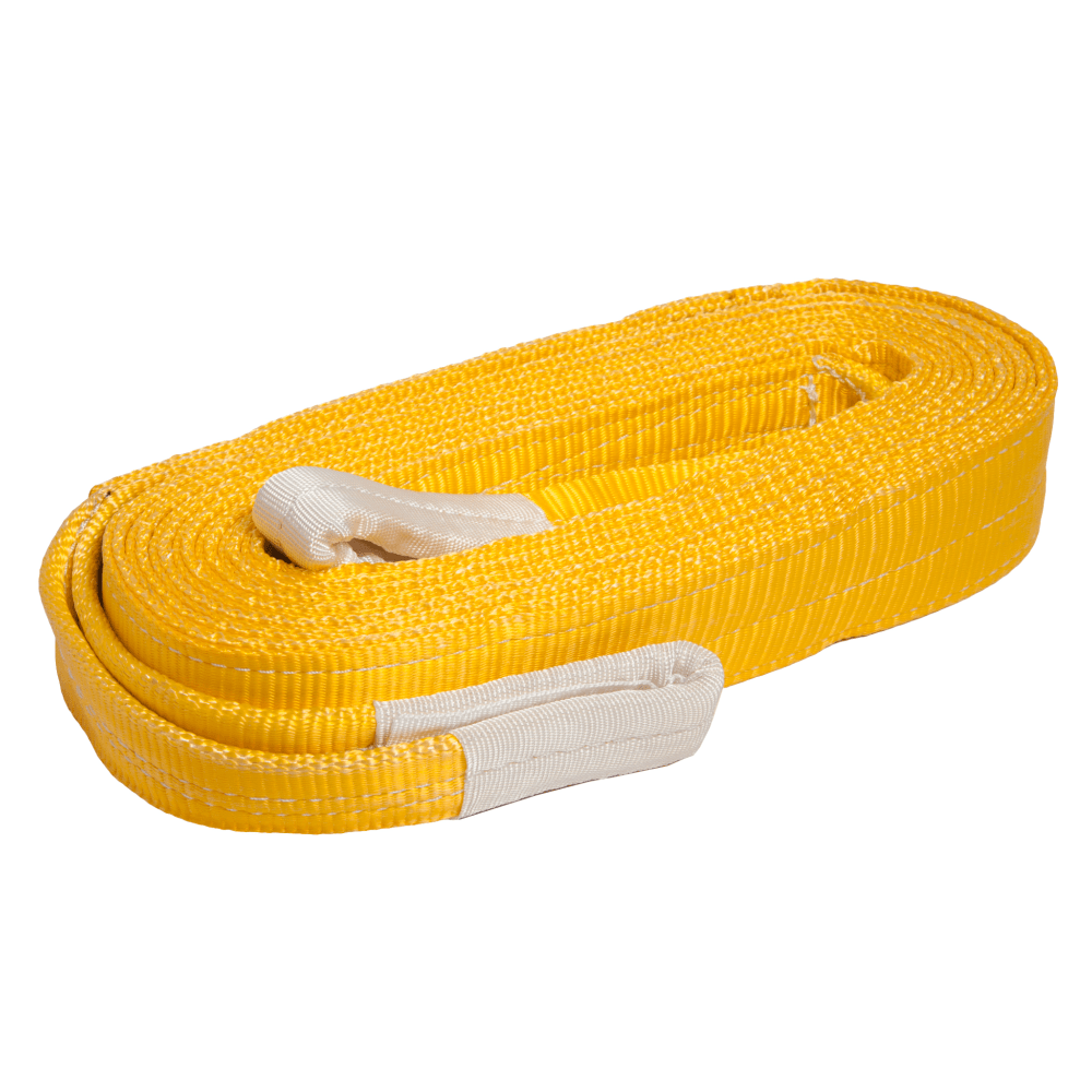 スリングベルト75mm幅×10Ｍ