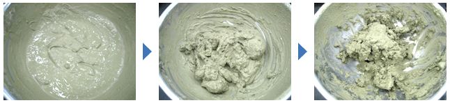 全土質汚泥改良型ポリマー『TGポリマー』