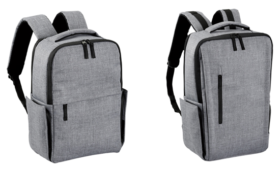 カメラバッグ『Urban CamBag』