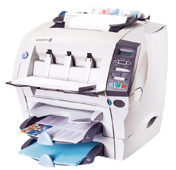 デスクトップインサーター『Relay 1000』